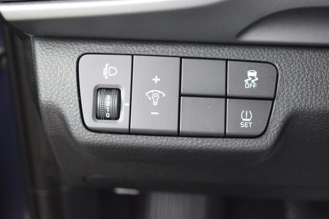 KIA Stonic 1.0 T-GDi DynamicLine | Airco | Cruise Control | Navigatie | Camera | BlueTooth | Tot 10Jr. Kia-Garantie