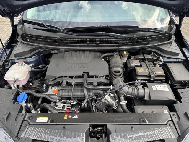 KIA Stonic 1.0 T-GDi MHEV DynamicPlusLine