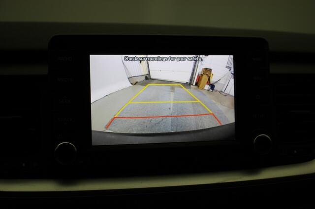 KIA Stonic 1.0 T-GDi DynamicLine - Carplay, Camera, Cruise
