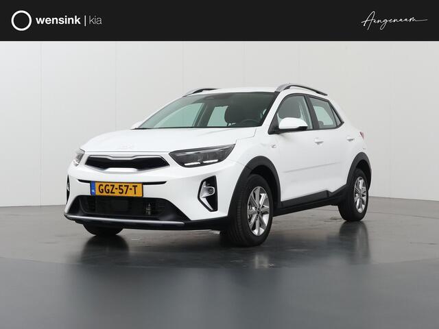 KIA Stonic 1.0 T-GDi MHEV DynamicLine | Apple Carplay / Android Auto | Parkeercamera | Airco | Cruise Control