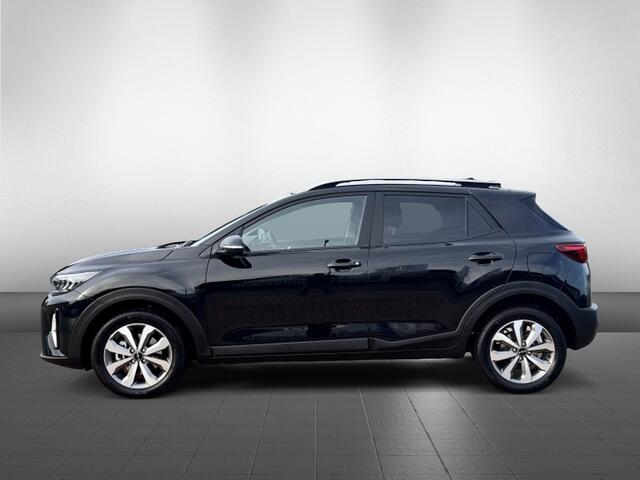 KIA Stonic 1.0 T-GDi MHEV DynamicPlusLine