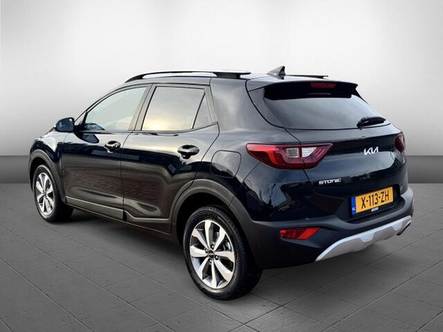KIA Stonic 1.0 T-GDi MHEV DynamicPlusLine