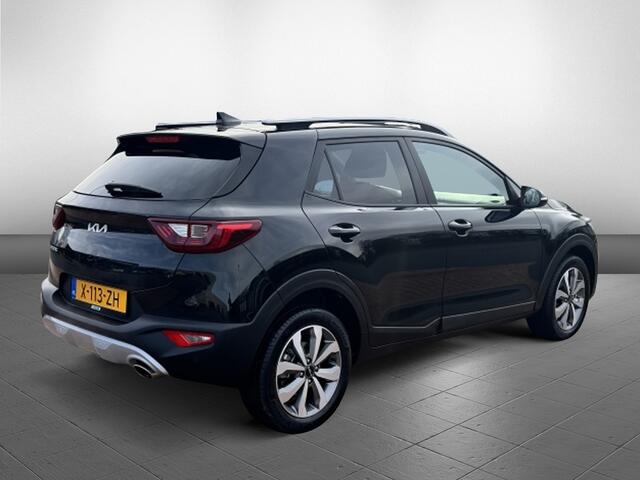 KIA Stonic 1.0 T-GDi MHEV DynamicPlusLine