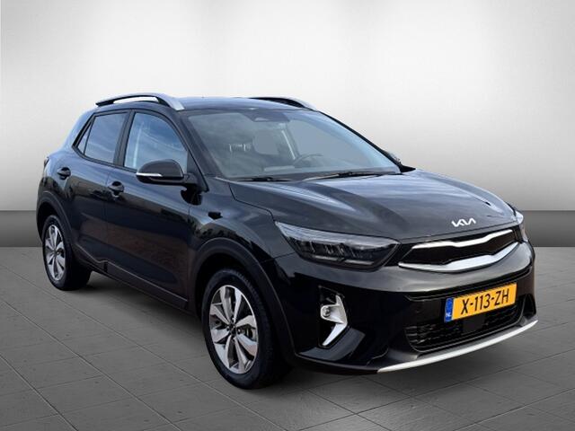 KIA Stonic 1.0 T-GDi MHEV DynamicPlusLine