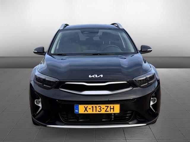 KIA Stonic 1.0 T-GDi MHEV DynamicPlusLine
