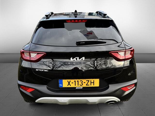 KIA Stonic 1.0 T-GDi MHEV DynamicPlusLine