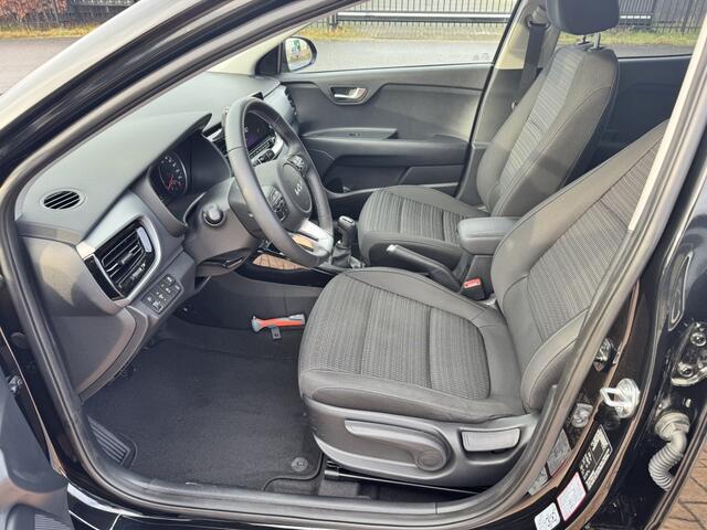 KIA Stonic 1.0 T-GDi MHEV DynamicPlusLine