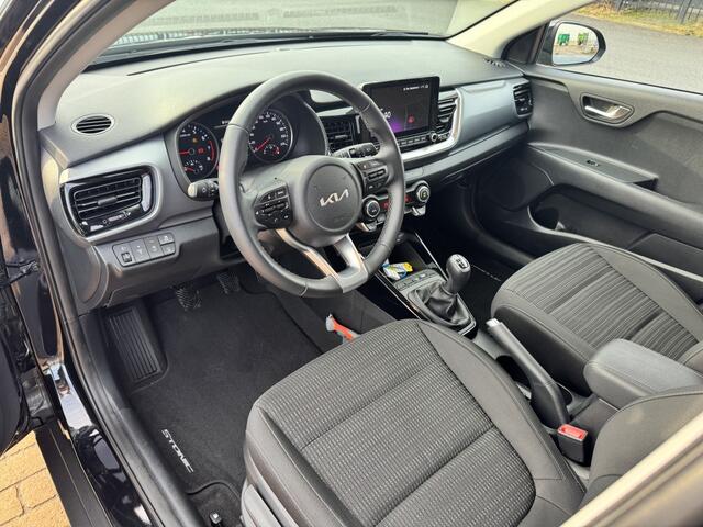 KIA Stonic 1.0 T-GDi MHEV DynamicPlusLine