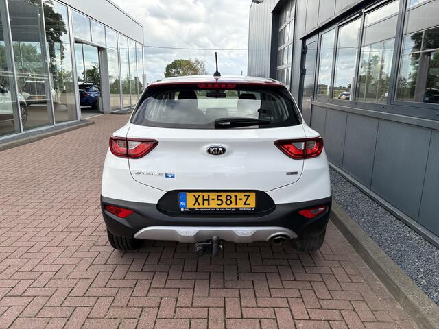KIA Stonic 1.0 T-GDi 120pk ComfortPlusLine Navigator CAMERA/CARPLAY/NAVI/CRUISE/PDC/TREKHAAK