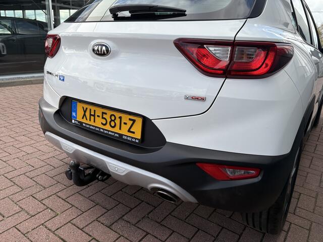 KIA Stonic 1.0 T-GDi 120pk ComfortPlusLine Navigator CAMERA/CARPLAY/NAVI/CRUISE/PDC/TREKHAAK