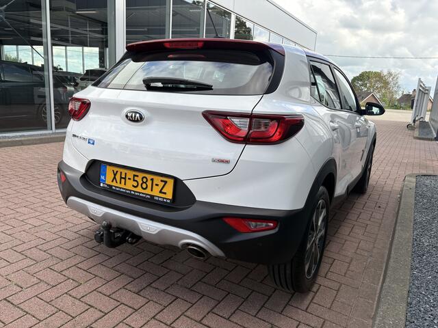 KIA Stonic 1.0 T-GDi 120pk ComfortPlusLine Navigator CAMERA/CARPLAY/NAVI/CRUISE/PDC/TREKHAAK