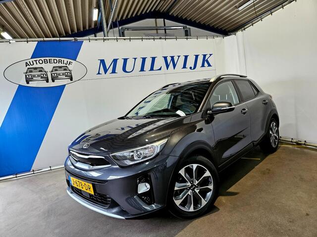KIA Stonic 1.0 T-GDi DynamicPlusLine / Clima / Navi / NL Auto