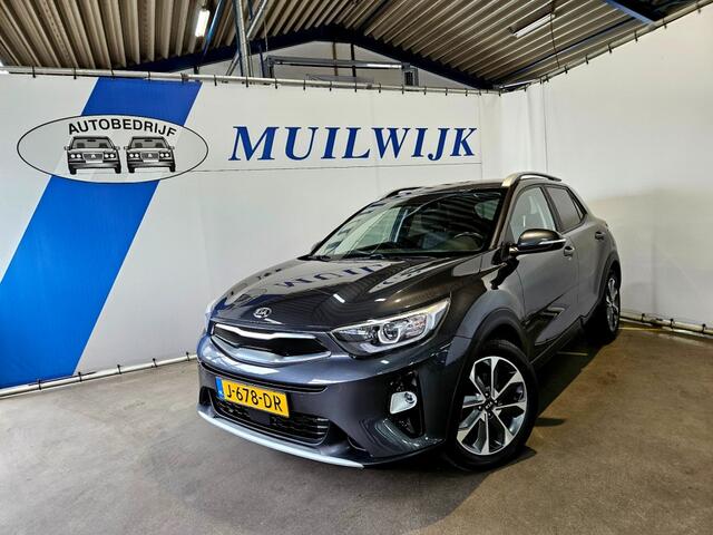 KIA Stonic 1.0 T-GDi DynamicPlusLine / Clima / Navi / NL Auto