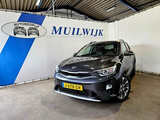 KIA Stonic 1.0 T-GDi DynamicPlusLine / Clima / Navi / NL Auto