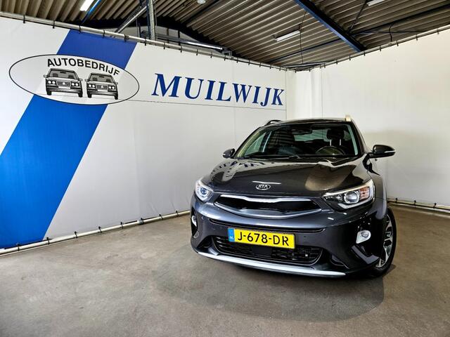 KIA Stonic 1.0 T-GDi DynamicPlusLine / Clima / Navi / NL Auto