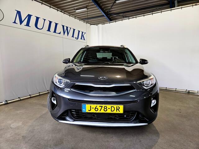 KIA Stonic 1.0 T-GDi DynamicPlusLine / Clima / Navi / NL Auto