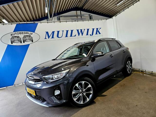 KIA Stonic 1.0 T-GDi DynamicPlusLine / Clima / Navi / NL Auto