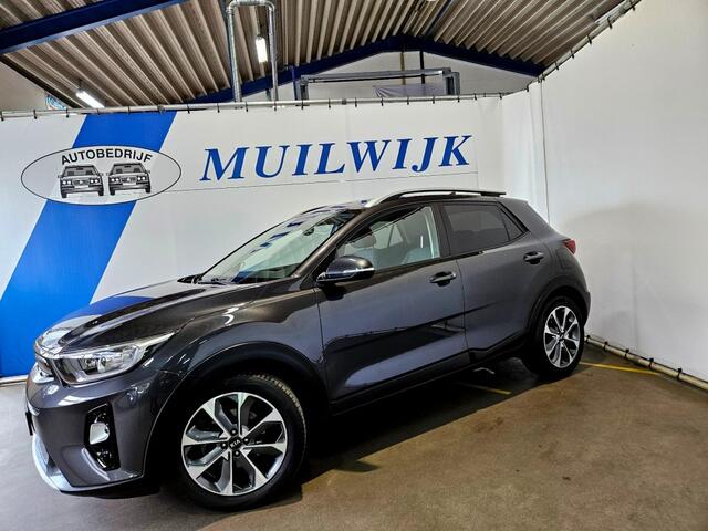 KIA Stonic 1.0 T-GDi DynamicPlusLine / Clima / Navi / NL Auto