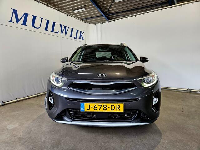 KIA Stonic 1.0 T-GDi DynamicPlusLine / Clima / Navi / NL Auto