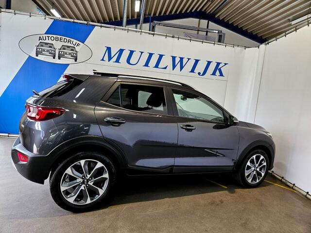 KIA Stonic 1.0 T-GDi DynamicPlusLine / Clima / Navi / NL Auto