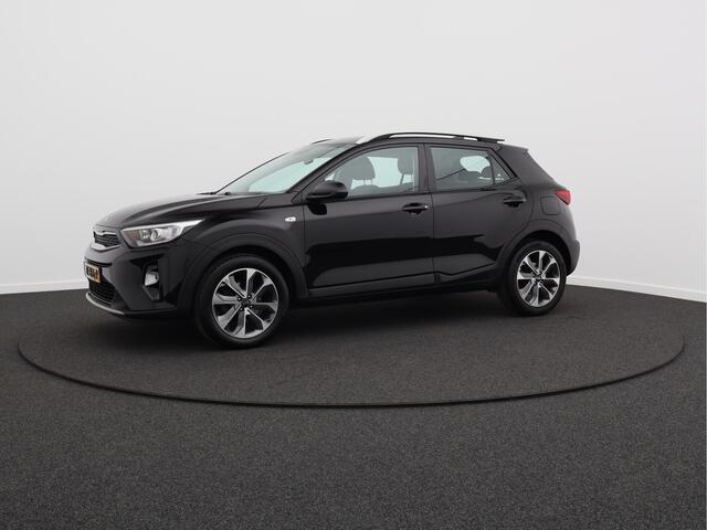 KIA Stonic 1.0 T-GDi DynamicLine/ lage km/ zeer mooi!