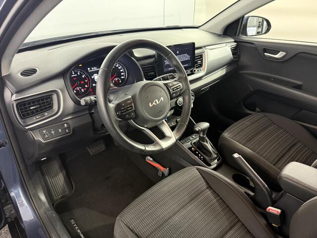 KIA Stonic 1.0 T-GDi MHEV DynamicLine / Automaat / NL auto / Apple Carplay / Hybrid