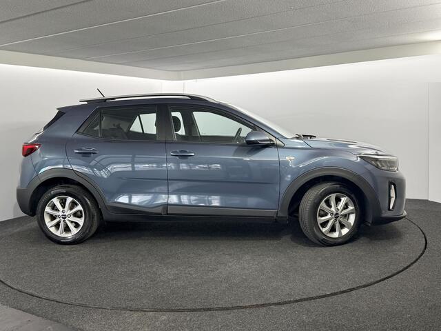 KIA Stonic 1.0 T-GDi MHEV DynamicLine / Automaat / NL auto / Apple Carplay / Hybrid