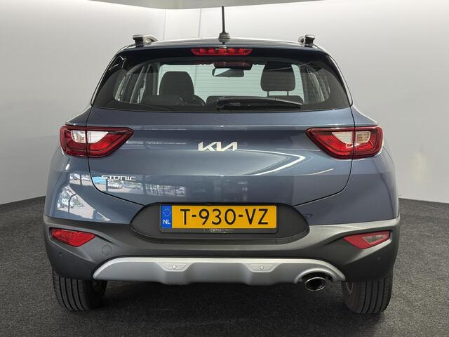 KIA Stonic 1.0 T-GDi MHEV DynamicLine / Automaat / NL auto / Apple Carplay / Hybrid
