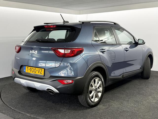 KIA Stonic 1.0 T-GDi MHEV DynamicLine / Automaat / NL auto / Apple Carplay / Hybrid
