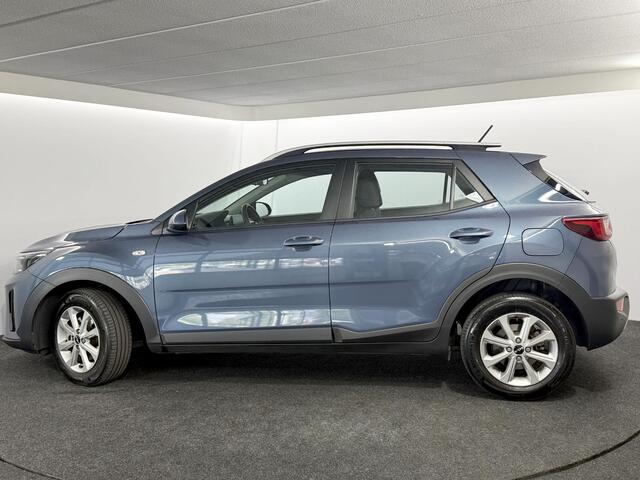 KIA Stonic 1.0 T-GDi MHEV DynamicLine / Automaat / NL auto / Apple Carplay / Hybrid