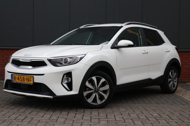 KIA Stonic 1.0 T-GDi MHEV DynamicPlusLine CC | Airco |