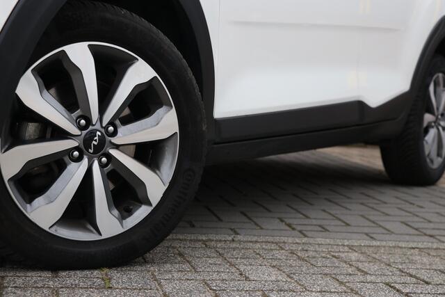 KIA Stonic 1.0 T-GDi MHEV DynamicPlusLine CC | Airco |