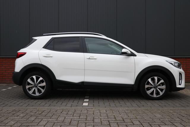 KIA Stonic 1.0 T-GDi MHEV DynamicPlusLine CC | Airco |