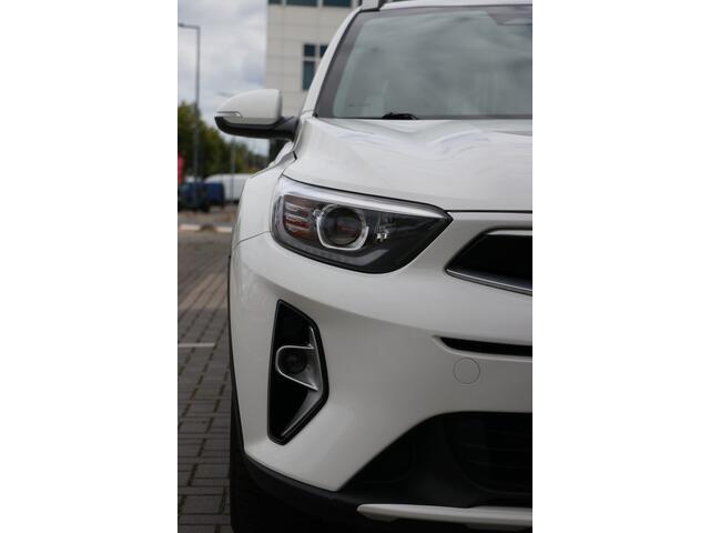 KIA Stonic 1.0 T-GDi MHEV DynamicPlusLine CC | Airco |