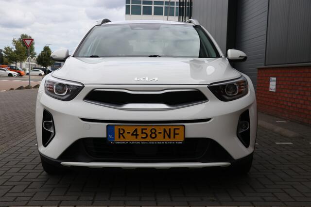KIA Stonic 1.0 T-GDi MHEV DynamicPlusLine CC | Airco |