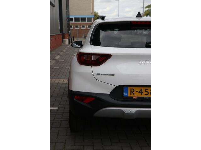 KIA Stonic 1.0 T-GDi MHEV DynamicPlusLine CC | Airco |