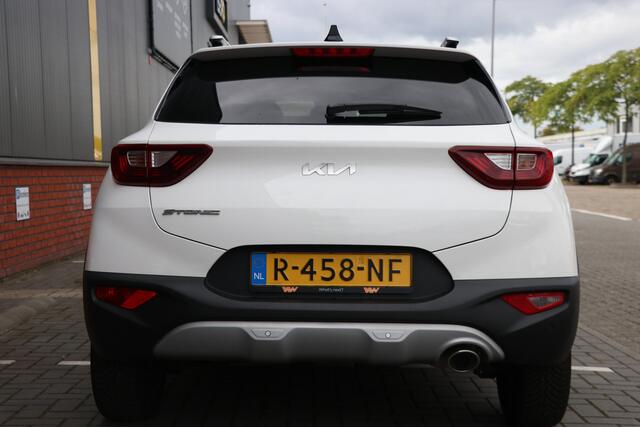 KIA Stonic 1.0 T-GDi MHEV DynamicPlusLine CC | Airco |