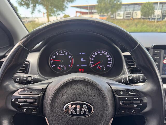 KIA Stonic 1.0 T-GDi DynamicLine