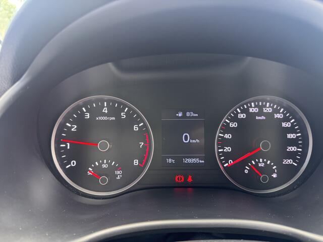 KIA Stonic 1.0 T-GDi DynamicLine