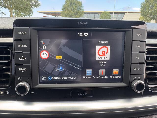 KIA Stonic 1.0 T-GDi DynamicLine