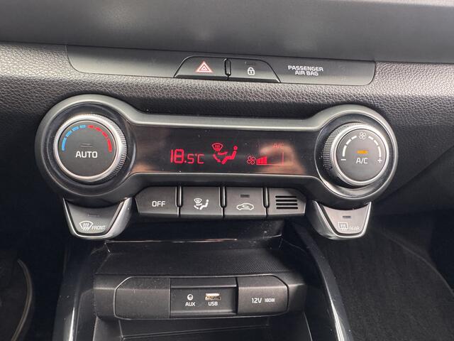 KIA Stonic 1.0 T-GDi DynamicLine