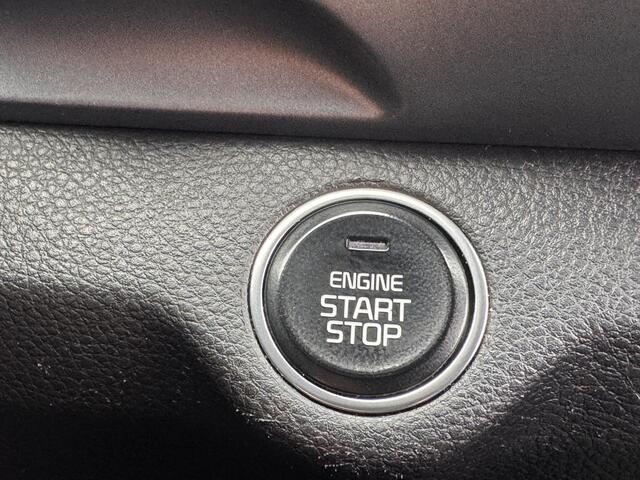 KIA Stonic 1.0 T-GDi DynamicLine