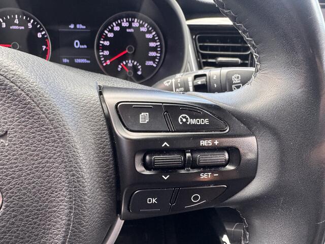 KIA Stonic 1.0 T-GDi DynamicLine