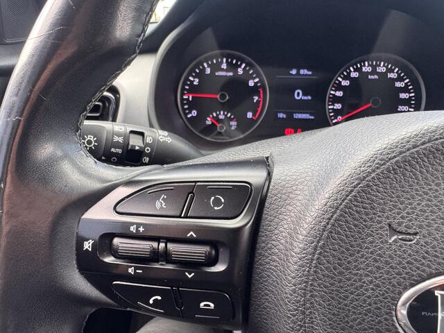 KIA Stonic 1.0 T-GDi DynamicLine