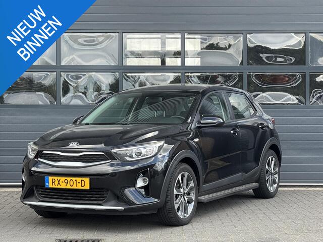 KIA Stonic 1.0 T-GDi ComfortPlusLine Navigator I CAMERA I CRUISE CONTROL I CARPLAY I CLIMATE CONTROL