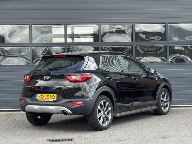 KIA Stonic 1.0 T-GDi ComfortPlusLine Navigator I CAMERA I CRUISE CONTROL I CARPLAY I CLIMATE CONTROL