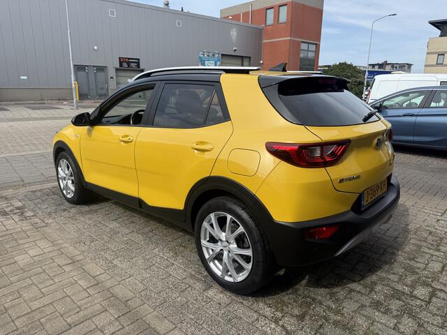 KIA Stonic 1.0 T-GDi Sports Edition