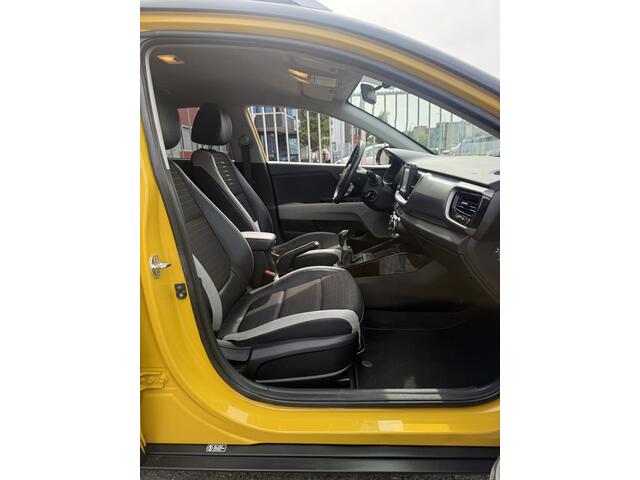KIA Stonic 1.0 T-GDi Sports Edition