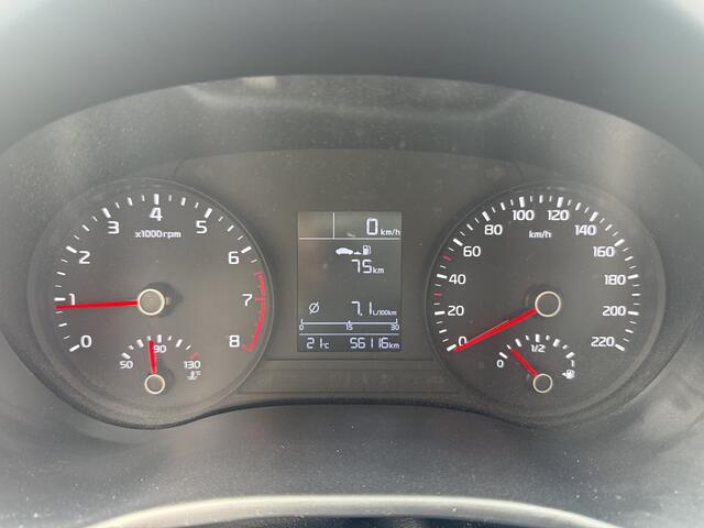 KIA Stonic 1.0 T-GDi Sports Edition