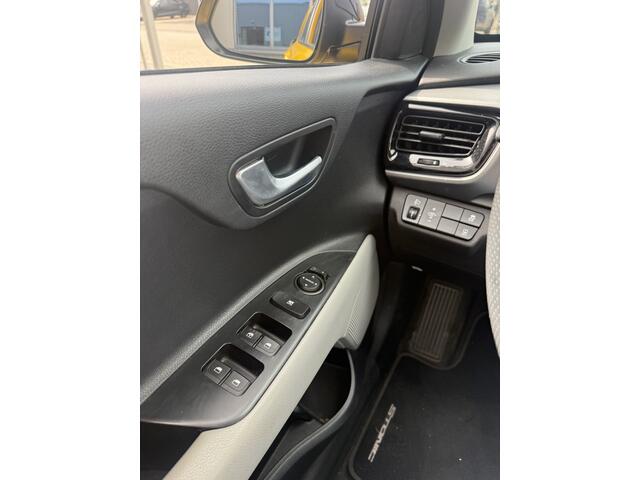 KIA Stonic 1.0 T-GDi Sports Edition